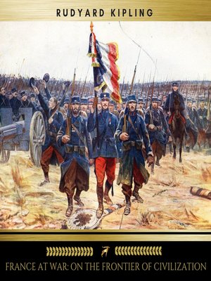 cover image of France At War